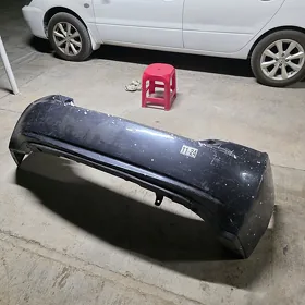 Corolla yzky bamper 14 haliji