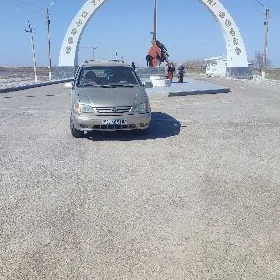 Toyota Sienna 2002