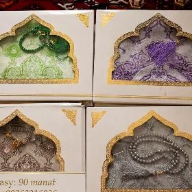 Komplekt Namazlyk