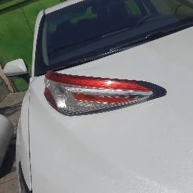 stopnik camry