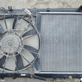 Awalon 2004 suw radiator morda