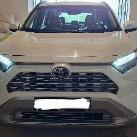 Toyota RAV4 2022