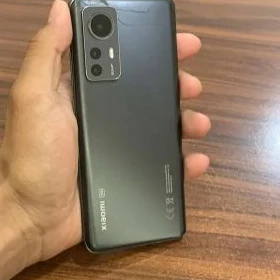 Xiaomi 12
