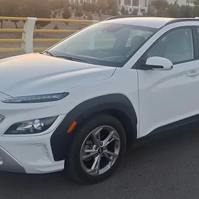 Hyundai Kona 2023