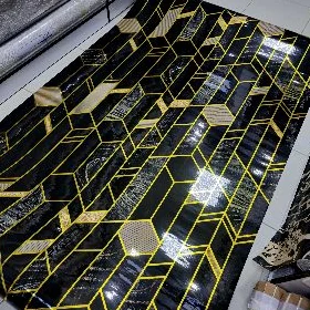 Dekor panel Lomaÿ we bölek