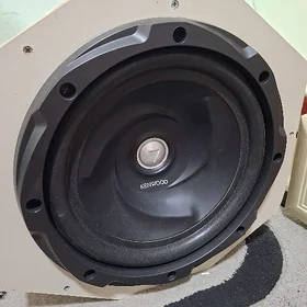 bass bocka kenwood 1000w