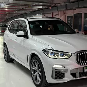 BMW X5 M 2019