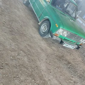 Lada 2106 1985