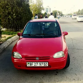 Opel Vita 1996