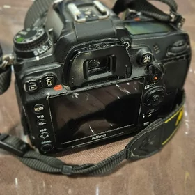 Nikon D7000