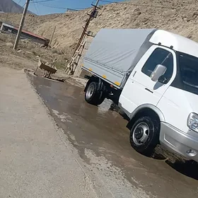 Gaz Gazel 2006