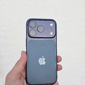 iPhone 17 Pro 256Gb