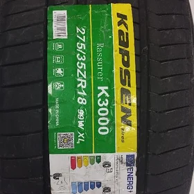 275 35 18 BMW MERCEDES