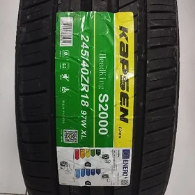 Kapsen 245 40 18 Magazin