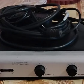 UHF-приемник