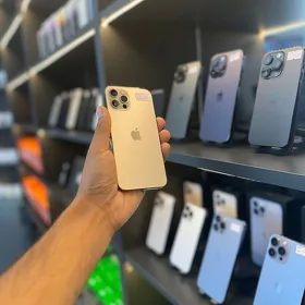 iPhone 12 Pro