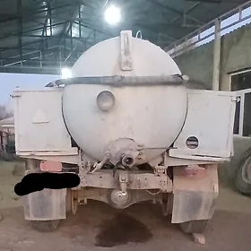 Gaz 53 1990