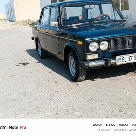 Lada 2106 1999