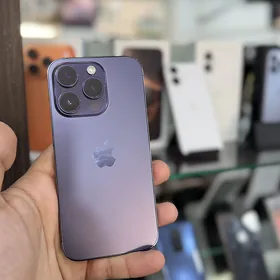 Iphone 14 Pro