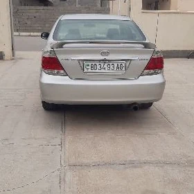 Toyota Camry 2002