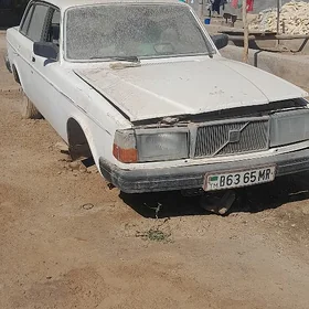 volva 204 zapjas