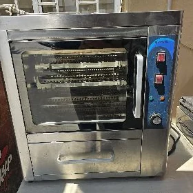 hot dog apparat
