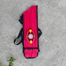 mini jalon Leica