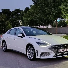 Hyundai Sonata 2020