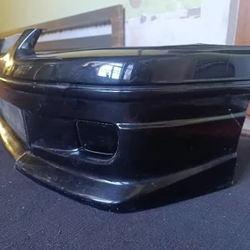 Toyota Camry bufer