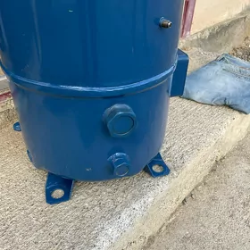 kompressor