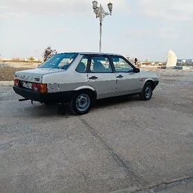 Lada 21099 2003
