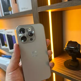 iPhone 15 Pro Kredit