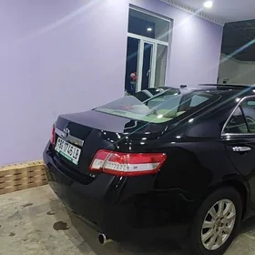 Toyota Camry 2009