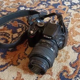 nikon 5100