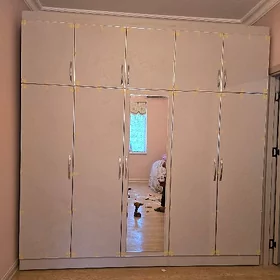 MEBEL 🆕️🆕️🆕️ GARNATUR ŞKAF