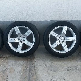 diska teker mercedes r20