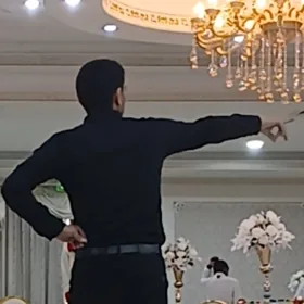Işgar gerek