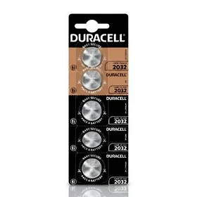 Duracell CR2032 ⭐️ BATTERY