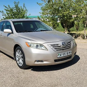 Toyota Camry 2008