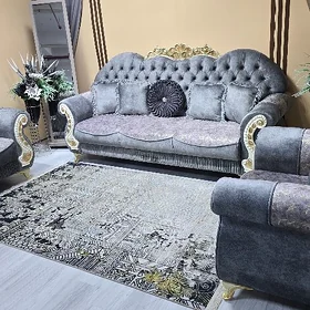 Diwan Tacli troyka диван klasi