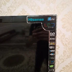Telwizor hisense