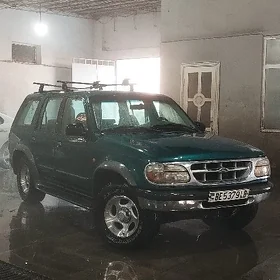 Ford Explorer 1998