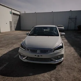 Suzuki Ciaz 2026
