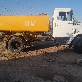 Zil 4331 2000