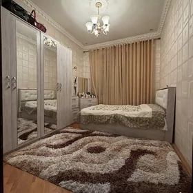 🔥3 КОМ КВ КВАРТЛ 3 ЭТАЖ 97М²