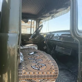 Zil 130 1993