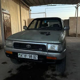 Toyota 4Runner 1992