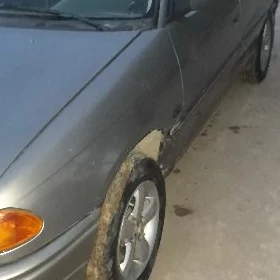 Opel Astra 1992