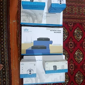 unv kamera