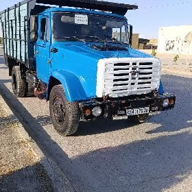 Zil 4331 1993